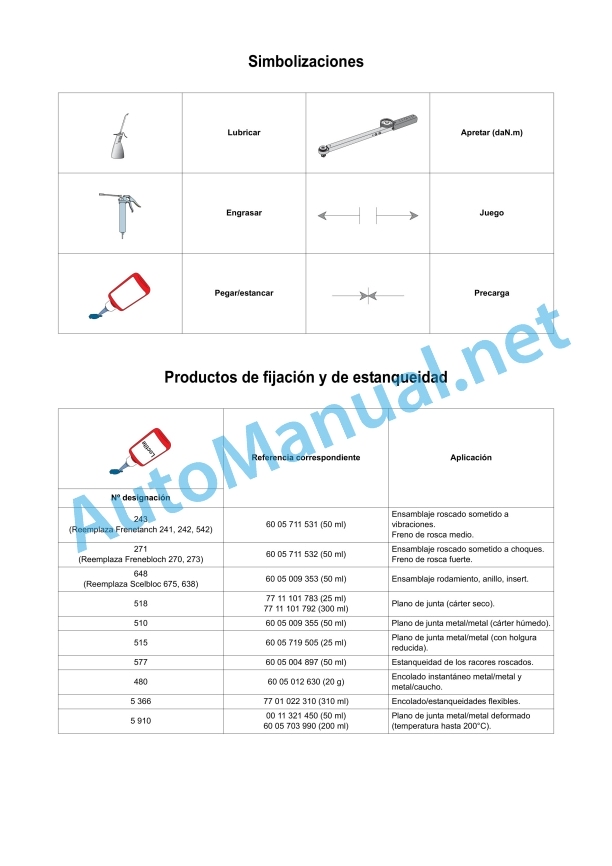 Claas Atles 946-926 Rz (A01) Tractors Repair Manual ES 23 Claas Atles 946-926 Rz (A01) Tractors Repair Manual ES - Image 23