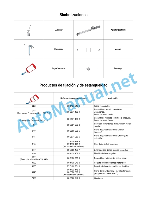 Claas Axion 840-810 Cmatic (A31) Tractors Repair Manual ES 4 Claas Axion 840-810 Cmatic (A31) Tractors Repair Manual ES - Image 4
