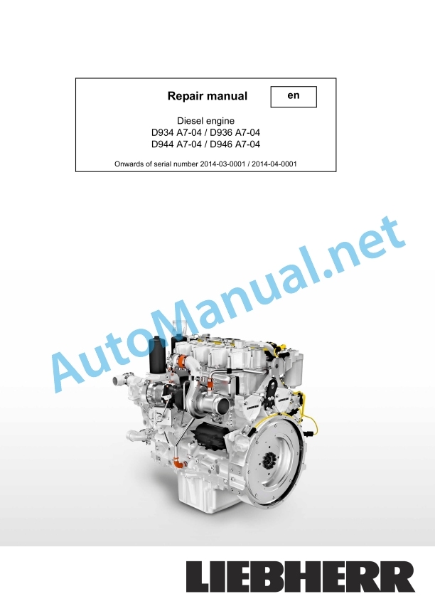 Claas Torion 1914 (K59) Wheel Loaders Repair Manual EN 4 Claas Torion 1914 (K59) Wheel Loaders Repair Manual EN - Image 4