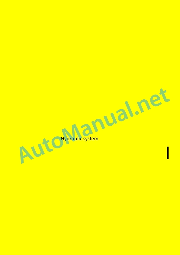 Jungheinrich Forklift DFG 320 GE120-500DZ Spare Parts Manual FN427050 5 Jungheinrich Forklift DFG 320 GE120-500DZ Spare Parts Manual FN427050 - Image 5