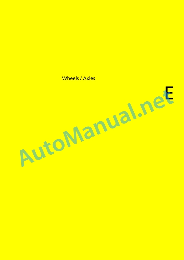 Jungheinrich Forklift DFG 425 GE120-470DZ Spare Parts Manual FN423155 4 Jungheinrich Forklift DFG 425 GE120-470DZ Spare Parts Manual FN423155 - Image 4