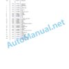 jungheinrich forklift efg 316k ge115 650dz spare parts manual fn426021 2
