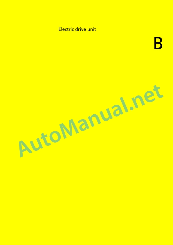 Jungheinrich Forklift EFG 320 G-550DZ Spare Parts Manual FN424201 3 Jungheinrich Forklift EFG 320 G-550DZ Spare Parts Manual FN424201 - Image 3