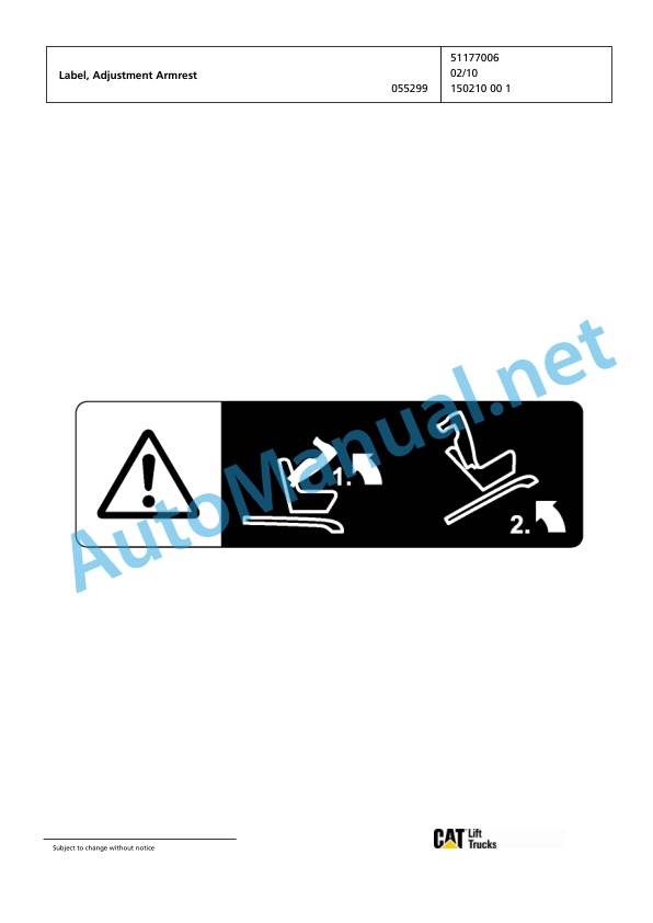 Jungheinrich Forklift EP 50 MP 2SP 400 Spare Parts Manual FN426388 2 Jungheinrich Forklift EP 50 MP 2SP 400 Spare Parts Manual FN426388 - Image 2
