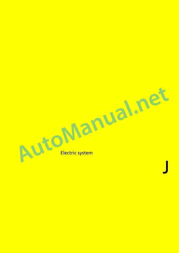 Jungheinrich Forklift TFG 430s GE120-430ZZ Spare Parts Manual FN427312 5 Jungheinrich Forklift TFG 430s GE120-430ZZ Spare Parts Manual FN427312 - Image 5