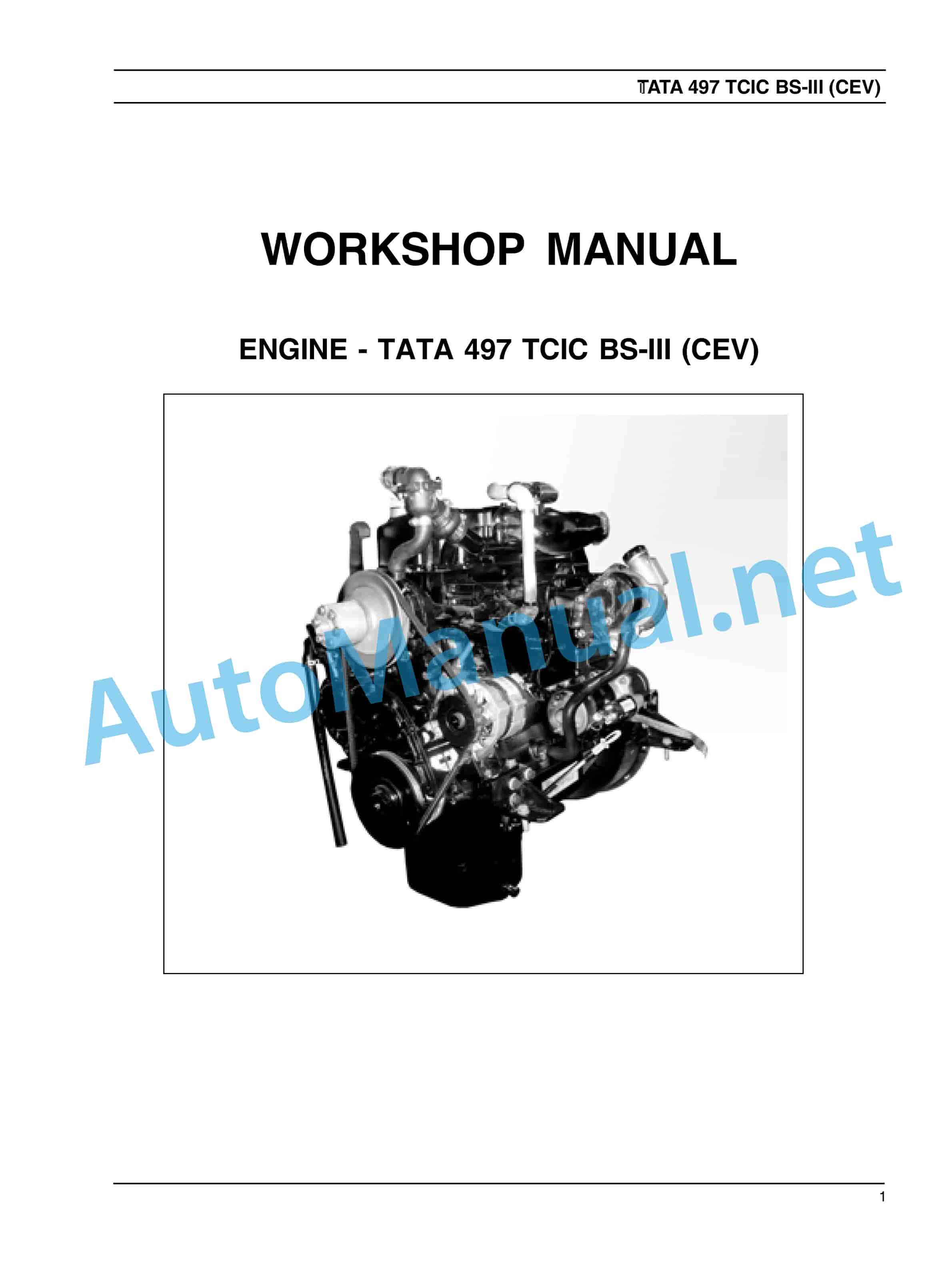 Claas CROP TIGER 40 WHEEL (406) Combine Repair Manual DE