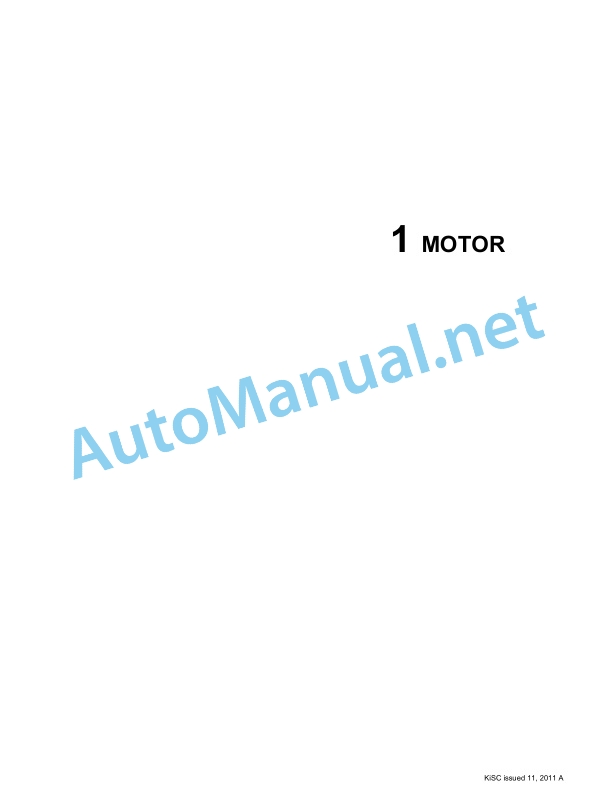 Kubota 03-M-E3B Series, 03-M-DI-E3B Series, 03 Workshop Manual PDF DE 3 Kubota 03-M-E3B Series, 03-M-DI-E3B Series, 03 Workshop Manual PDF DE-3