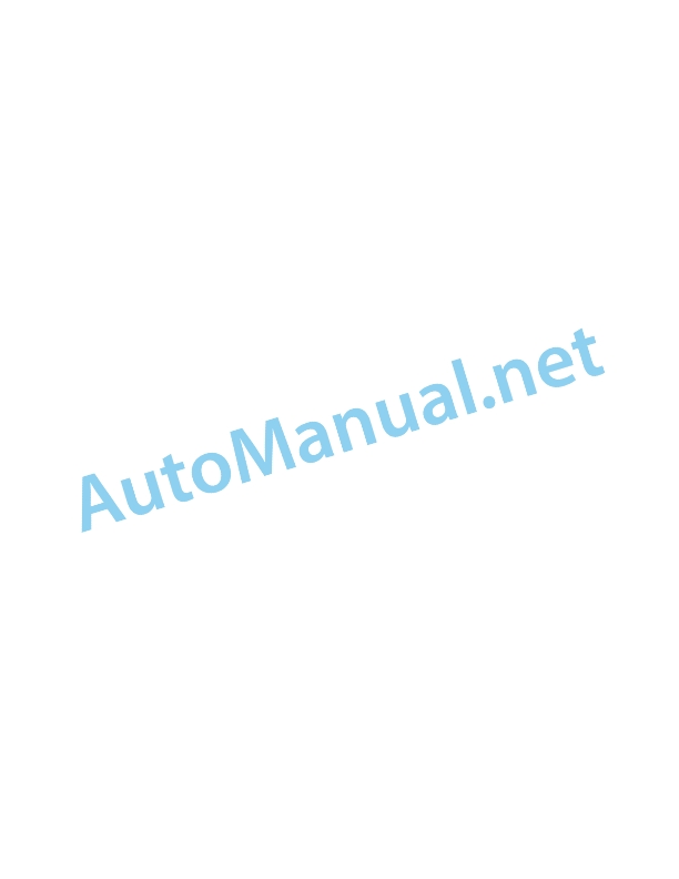 Kubota B1550, B1550HST, B1750, B1750HST, B2150, B2150HST Tractor Workshop Manual PDF 4 Kubota B1550, B1550HST, B1750, B1750HST, B2150, B2150HST Tractor Workshop Manual PDF-4