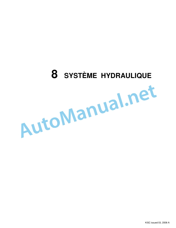 Kubota B2320, B2620, B2920 Tractor Workshop Manual PDF FR 5 Kubota B2320, B2620, B2920 Tractor Workshop Manual PDF FR-5