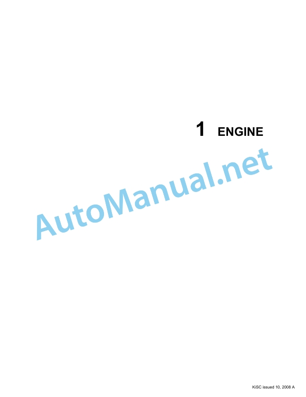 Kubota B3200 Tractor Workshop Manual PDF 2 Kubota B3200 Tractor Workshop Manual PDF-2