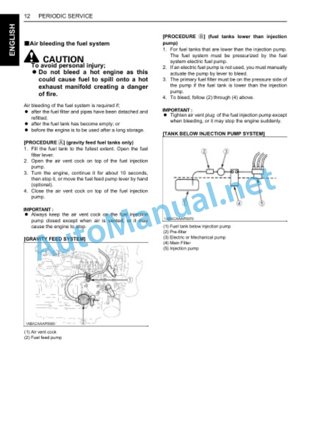 Kubota D1503-M-E, D1703-M-E, D1803-M Operators Manual PDF 4 Kubota D1503-M-E, D1703-M-E, D1803-M Operators Manual PDF - Image 4