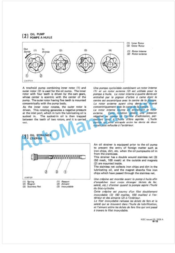 Kubota ER1500, KND1500, ER1700DI, KND1700DI, ER1900DI, KND1900DI, ER2200DI, KND2200DI Diesel Engine Workshop Manual PDF-2