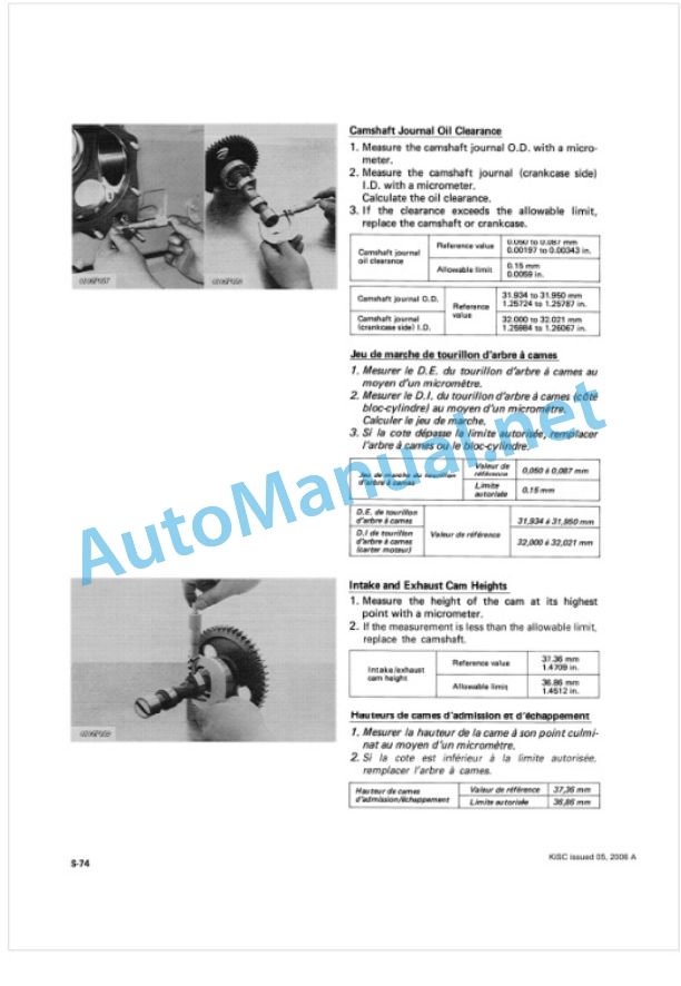Kubota ER1500, KND1500, ER1700DI, KND1700DI, ER1900DI, KND1900DI, ER2200DI, KND2200DI Diesel Engine Workshop Manual PDF-5