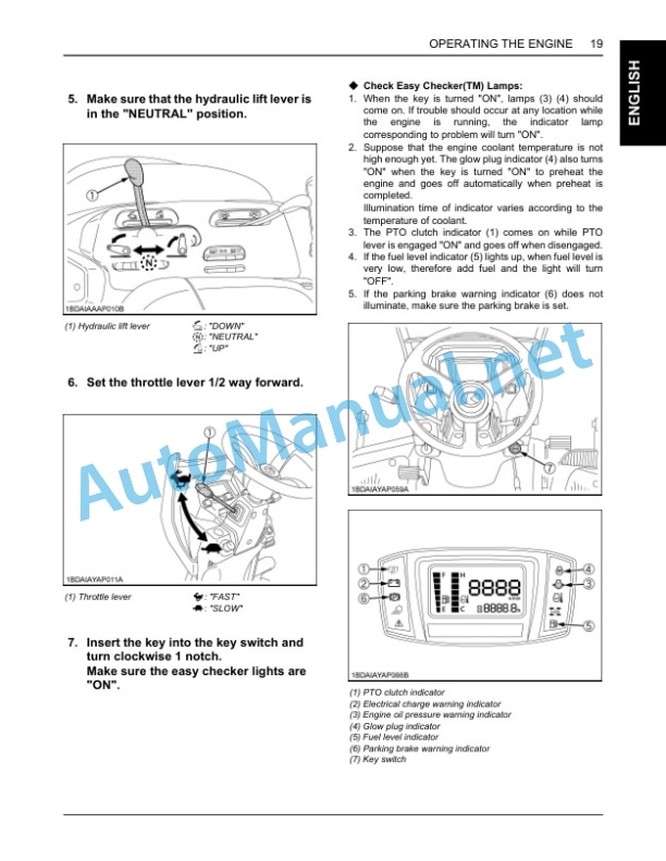 Kubota F2690E, F2690, F3990 Front Mower Operators Manual PDF 3 Kubota F2690E, F2690, F3990 Front Mower Operators Manual PDF-3