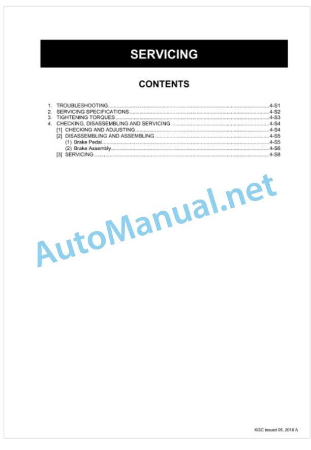 Kubota F2890, F3690, RCK60P-F39, RCK60R Workshop Manual PDF 4 Kubota F2890, F3690, RCK60P-F39, RCK60R Workshop Manual PDF-4