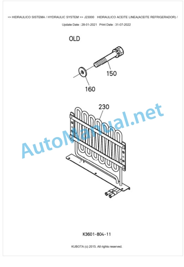 Kubota F3890-EU Parts Manual PDF BKIDA5066 5 Kubota F3890-EU Parts Manual PDF BKIDA5066-5