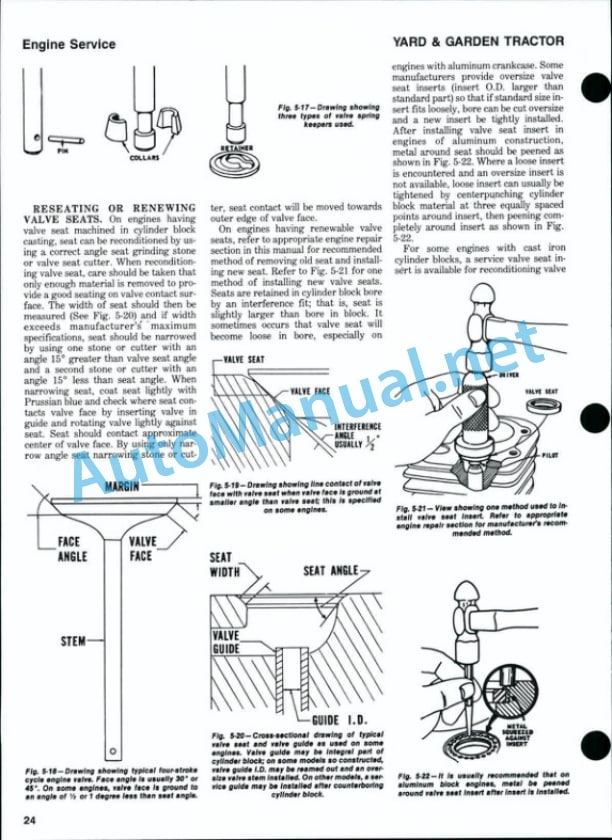 Kubota Fundamentals Section Service Manual PDF 5 Kubota Fundamentals Section Service Manual PDF - Image 5