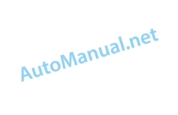 Kubota KX91-3, KX101-3 Excavator Workshop Manual PDF 5 Kubota KX91-3, KX101-3 Excavator Workshop Manual PDF - Image 5