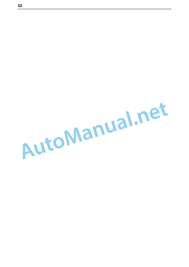 Kubota KXB310Q Hydraulic Demolition Hammers Operators Manual PDF 5 Kubota KXB310Q Hydraulic Demolition Hammers Operators Manual PDF-5