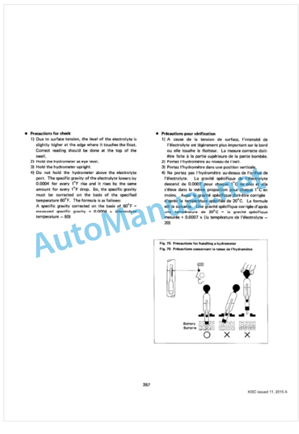Kubota L185, L245, L295 Tractor Workshop Manual PDF 5 Kubota L185, L245, L295 Tractor Workshop Manual PDF-5
