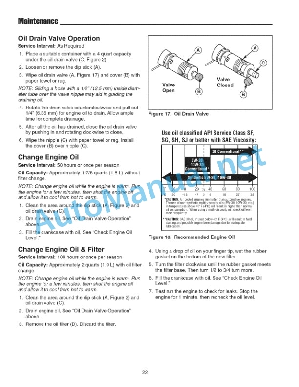 Kubota LT-125 Series Hydro Tractor Operators Manual PDF 2 Kubota LT-125 Series Hydro Tractor Operators Manual PDF-2