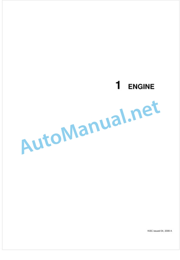 Kubota MX5000 Tractor Workshop Manual PDF 2 Kubota MX5000 Tractor Workshop Manual PDF-2