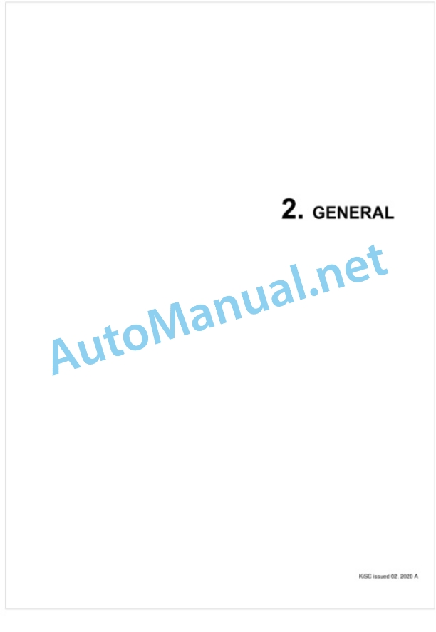 Kubota RCK60-30BB, RC72-30BB Mower Workshop Manual PDF 2 Kubota RCK60-30BB, RC72-30BB Mower Workshop Manual PDF-2