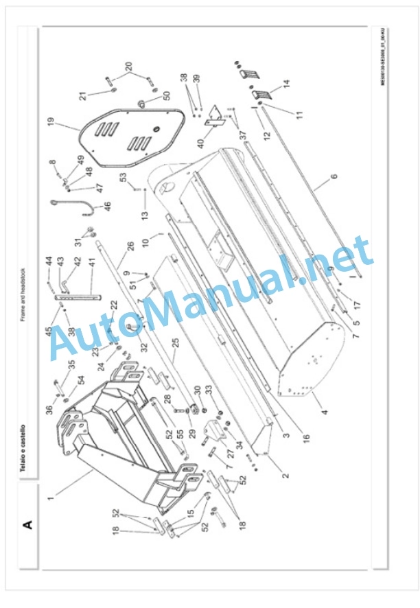 Kubota SE3155, SE3185, SE3200, SE3230, SE3250 Parts Manual PDF 2 Kubota SE3155, SE3185, SE3200, SE3230, SE3250 Parts Manual PDF-2