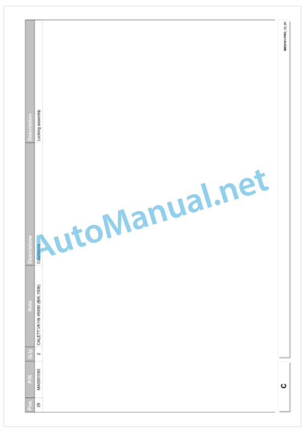 Kubota SE4235-4280-4325 Parts Manual PDF 4 Kubota SE4235-4280-4325 Parts Manual PDF-4
