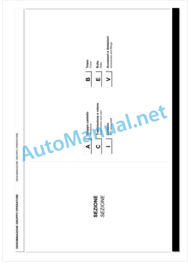 Kubota SE6280-6320 Parts Manual PDF 2 Kubota SE6280-6320 Parts Manual PDF-2