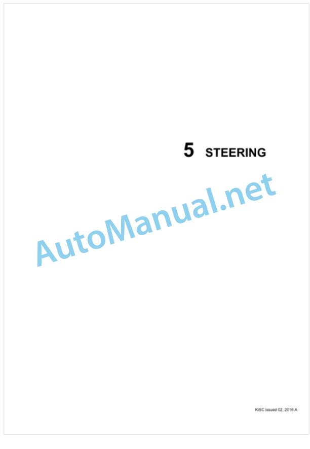 Kubota T1880, T2080, T2380 Workshop Manual PDF 2 Kubota T1880, T2080, T2380 Workshop Manual PDF-2