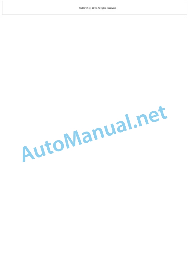 Kubota T620 Fraise Arriere Parts Manual PDF BKIDA0238 5 Kubota T620 Fraise Arriere Parts Manual PDF BKIDA0238-5