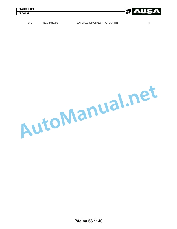 Kubota V2403-AUSA Motor Engine Parts Manual PDF 3 Kubota V2403-AUSA Motor Engine Parts Manual PDF - Image 3