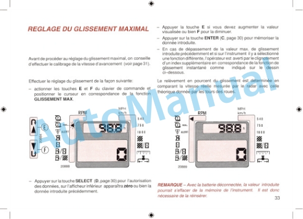 Fiatallis F100, F115, F130 Turbo, F140 Turbo Tractor Operation and Maintenance Manual 6036431200 4 Fiatallis F100, F115, F130 Turbo, F140 Turbo Tractor Operation and Maintenance Manual 6036431200-4