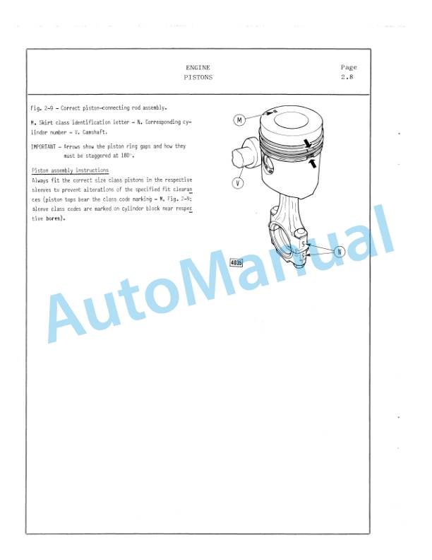 Fiatallis FL14C Crawler Loader Service Manual 73143550 2 Fiatallis FL14C Crawler Loader Service Manual 73143550-2