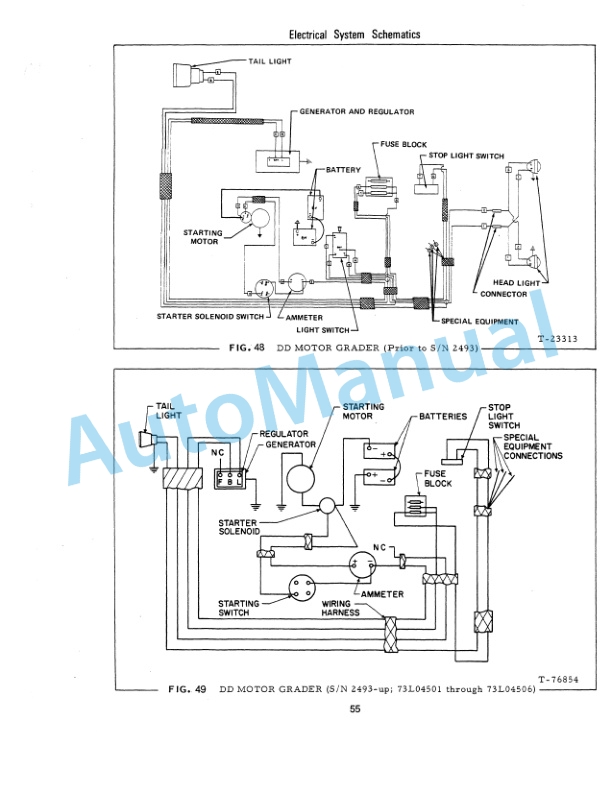 Fiatallis FR11 Service Manual 73158161 5 Fiatallis FR11 Service Manual 73158161 - Image 5