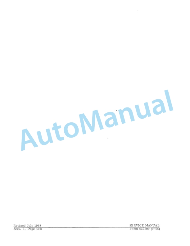 Fiatallis Fuel Injection Pump Service Manual 70657399 4 Fiatallis Fuel Injection Pump Service Manual 70657399 - Image 4