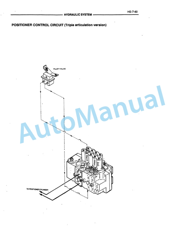 Fiatallis FX210 Service Manual 60406755 5 Fiatallis FX210 Service Manual 60406755 - Image 5