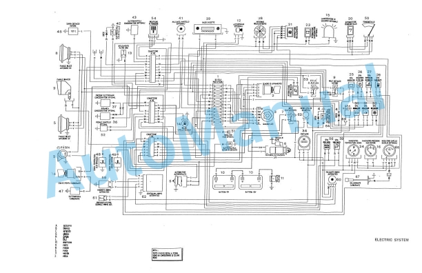 Fiatallis FX220LC Crawler Excavator Operation and Maintenance Manual 59822020 5 Fiatallis FX220LC Crawler Excavator Operation and Maintenance Manual 59822020 - Image 5