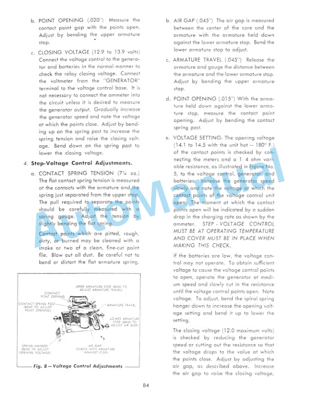 Fiatallis HD5 Crawler Tractor Service Manual 70626144 3 Fiatallis HD5 Crawler Tractor Service Manual 70626144 - Image 3