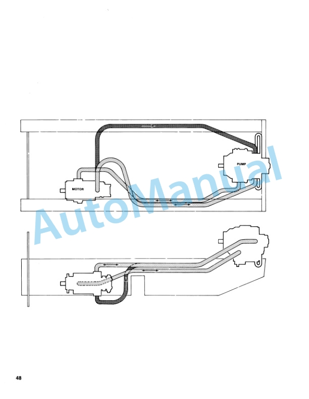 Ford New Holland 150 Tractor Operation and Maintenance Manual 42015001 5 Ford New Holland 150 Tractor Operation and Maintenance Manual 42015001 - Image 5