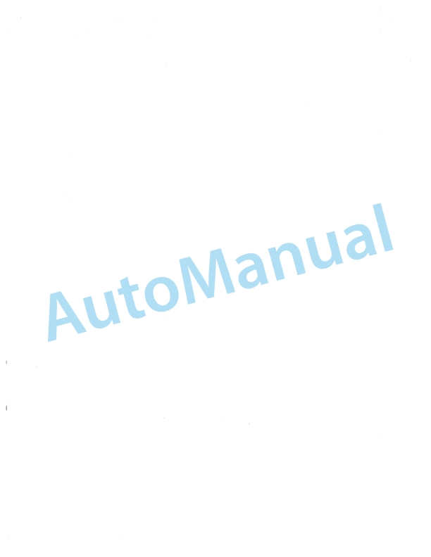 Ford New Holland 761A Series Rake Attachment Operation and Maintenance Manual 42076110 2 Ford New Holland 761A Series Rake Attachment Operation and Maintenance Manual 42076110-2