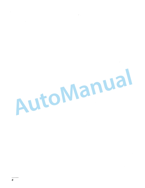 Ford New Holland 9861900 LS45-16H, 9861901 LS55-18H Yard Tractor Operation and Maintenance Manual 42644520 2 Ford New Holland 9861900 LS45-16H, 9861901 LS55-18H Yard Tractor Operation and Maintenance Manual 42644520-2