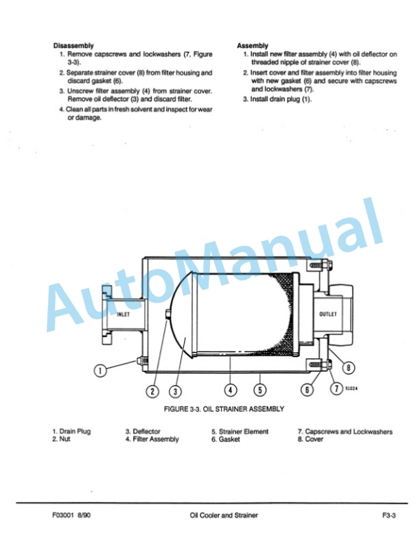 Komatsu 325M Dump Truck Shop Manual DG611 2 Komatsu 325M Dump Truck Shop Manual DG611-2
