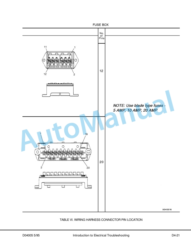Alternative view of Komatsu 330M Dump Truck Shop Manual DG666