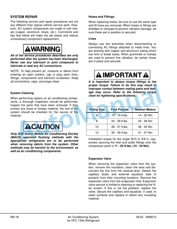 Komatsu 330M Dump Truck Shop Manual DG728 5 Komatsu 330M Dump Truck Shop Manual DG728 - Image 5
