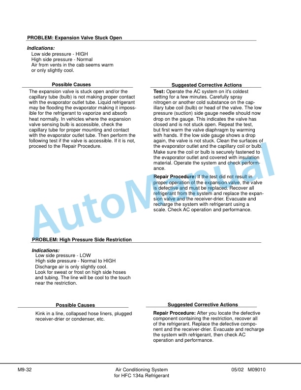 Komatsu 330M Dump Truck Shop Manual DG744 5 Komatsu 330M Dump Truck Shop Manual DG744 - Image 5