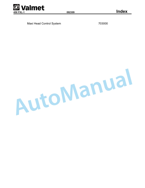 Komatsu 450FXL-1 Crawler Feller Buncher Parts Manual BEPB025600 3 Komatsu 450FXL-1 Crawler Feller Buncher Parts Manual BEPB025600-3