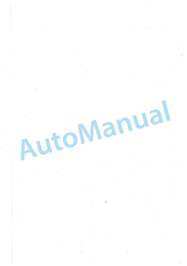 Komatsu 4FE1 Diesel Engine Parts Manual 4FE1-PNE4 2 Komatsu 4FE1 Diesel Engine Parts Manual 4FE1-PNE4-2