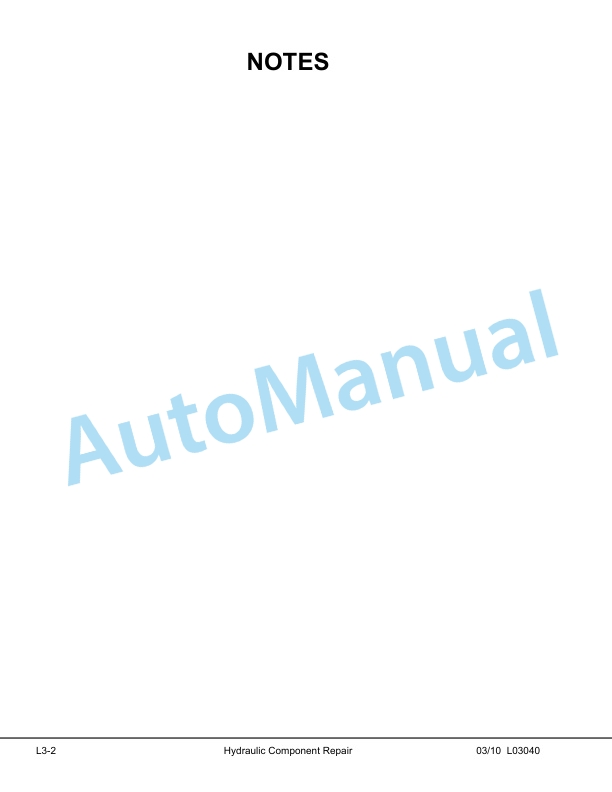 Komatsu 730E Trolley Dump Truck Shop Manual CEBM025000 4 Komatsu 730E Trolley Dump Truck Shop Manual CEBM025000 - Image 4
